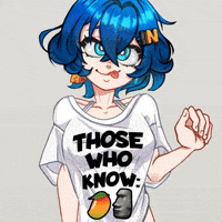 Donut Zzz GIF