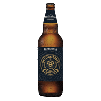 octubrefest Sticker by Cerveza Patagonia