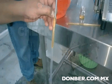 Donber giphygifmaker hecho en mexico donber llenadora para líquidos GIF