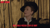 Julianne Moore Motivation GIF by Sky