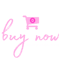 salonbouje relax self care buy now salon Sticker