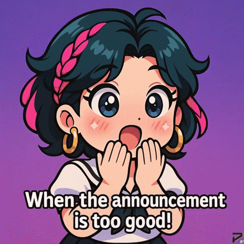 Breaking News Wow GIF by Persona