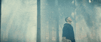 Heaven Spaceman GIF by Nick Jonas