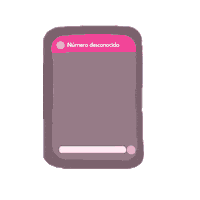 Illustration Text Sticker