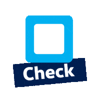 Check Vw Sticker by Volkswagen Financial Services