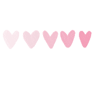 In Love Hearts Sticker by Bozikis Shoes
