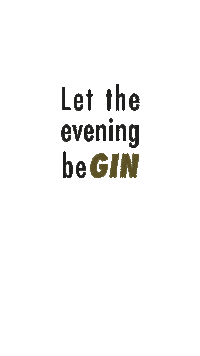 Gin Needle Sticker by Bimmerle Private Distillery