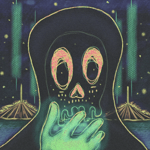 Art Feeling GIF