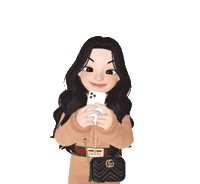 Sabrinamendes Sticker by SahExplica | Sabrina Mendes