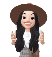 Sabrinamendes Sticker by SahExplica | Sabrina Mendes