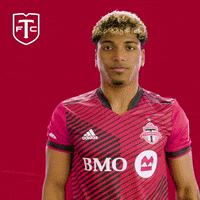 Happy Major League Soccer GIF by Toronto FC