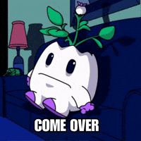 Come Over GIF by Magic Eden