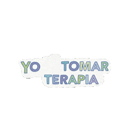 Terapia Theraphy Sticker by cuidadosamente