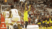College Basketball GIF by Maryland Terrapins