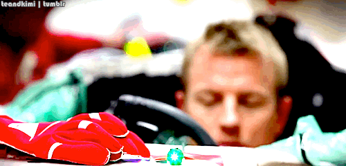 kimi raikkonen GIF