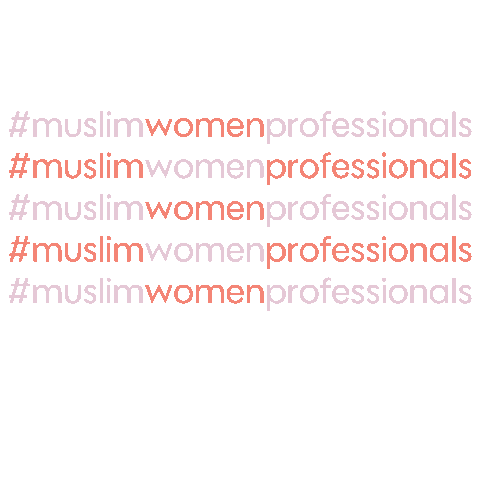 muslimwomenprofessionals women queen business female Sticker