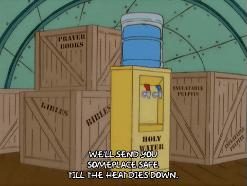 homer simpson GIF