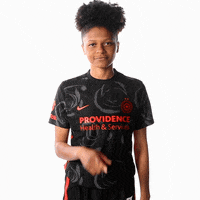 Portland Thorns Soccer GIF by Thorns FC