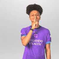 Mediaday GIF by National Women's Soccer League