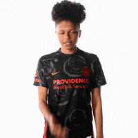 Portland Thorns Soccer GIF by Thorns FC