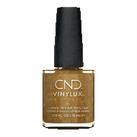 beauty hand Sticker by CND