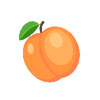 Vitamin C Mixed Berries Sticker by Scott's Malaysia