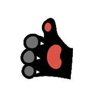 Loop Sticker by StickerApp