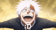 prototype_xcix d jujutsu kaisen jujutsu gomen GIF