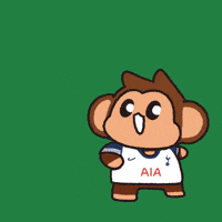 Celebrate Premier League GIF by Chimpers