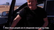 gordon ramsay GIF by Fox TV