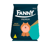 Sticker by FVO Alimentos