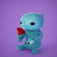 Valentines Day Love GIF by SOMO