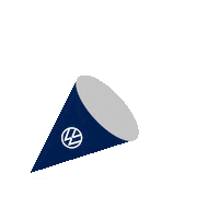 Party Love Sticker by VWCity