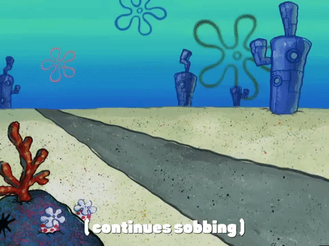 season 4 episode 13 GIF by SpongeBob SquarePants