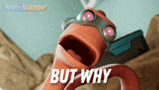 Confused Woe Is Me GIF by Wind Sun Sky Entertainment