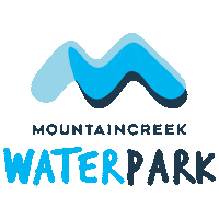 New Jersey Water Sticker by Mountain Creek
