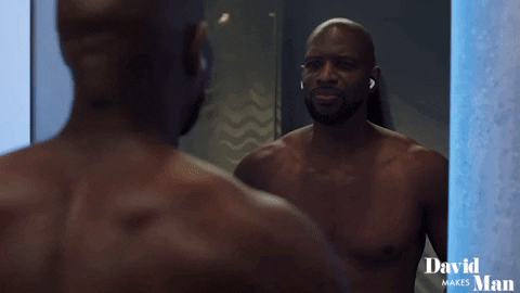 Oprah Winfrey Network GIF by David Makes Man