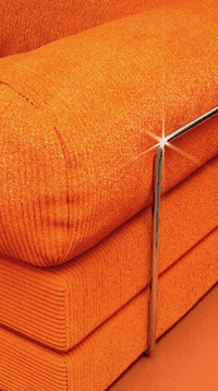 Orange GIF by omhucph