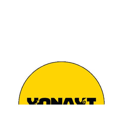 XONAXI giphygifmaker Sticker