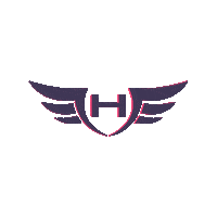 Helipass fly experience helicopter destination Sticker