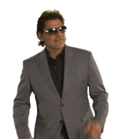React Yes Sticker by Celebrity Apprentice Australia