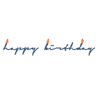 Happy Baby Sticker by seansph