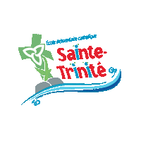 Ecole Rockland Sticker by Conseil scolaire de district catholique de l'Est ontarien