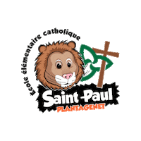 Ecole Saintpaul Sticker by Conseil scolaire de district catholique de l'Est ontarien