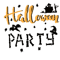 Party Bringing Sticker