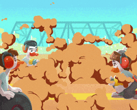 Ready Set Go GIF by Bingo Drive