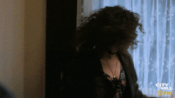 City On A Hill GIF by Showtime