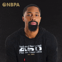 Im Down I Like It GIF by NBPA