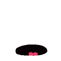 Heart Love Sticker