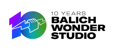 Sticker by Balich Wonder Studio